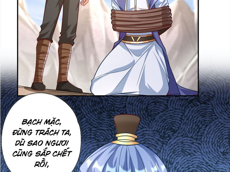 Ta Có Thể Đốn Ngộ Vô Hạn Chapter 64 - 23