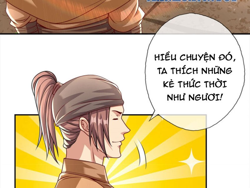 Ta Có Thể Đốn Ngộ Vô Hạn Chapter 64 - 35