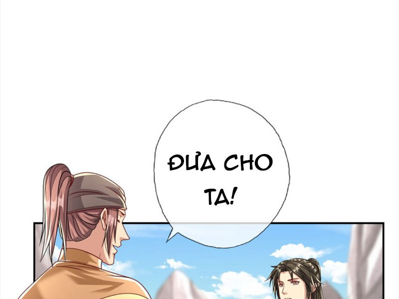 Ta Có Thể Đốn Ngộ Vô Hạn Chapter 64 - 38