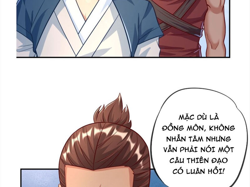 Ta Có Thể Đốn Ngộ Vô Hạn Chapter 64 - 4