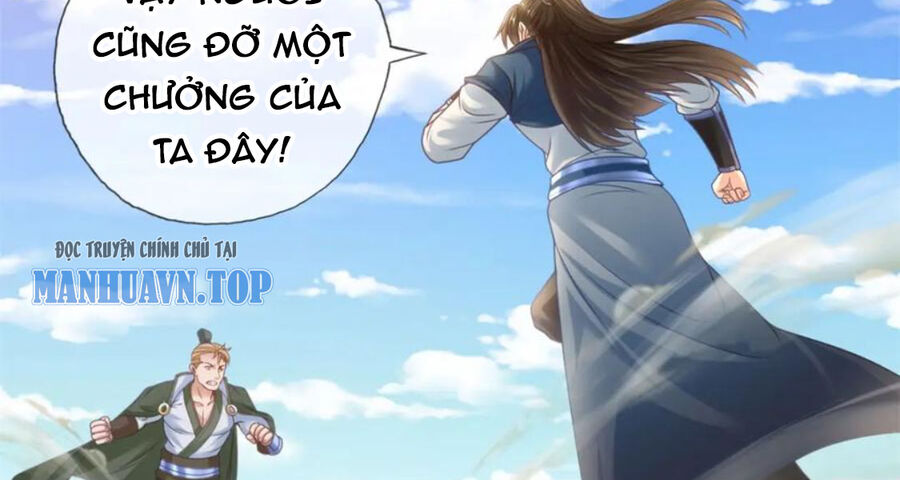 Ta Có Thể Đốn Ngộ Vô Hạn Chapter 65 - 20