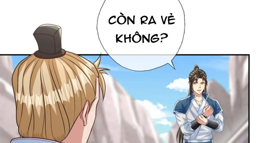 Ta Có Thể Đốn Ngộ Vô Hạn Chapter 65 - 39