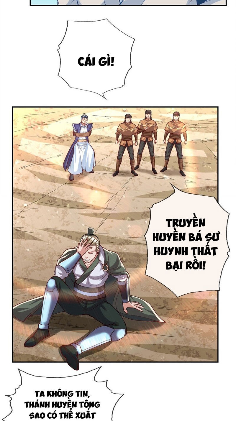 Ta Có Thể Đốn Ngộ Vô Hạn Chapter 66 - 11