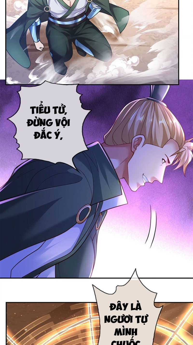 Ta Có Thể Đốn Ngộ Vô Hạn Chapter 66 - 14