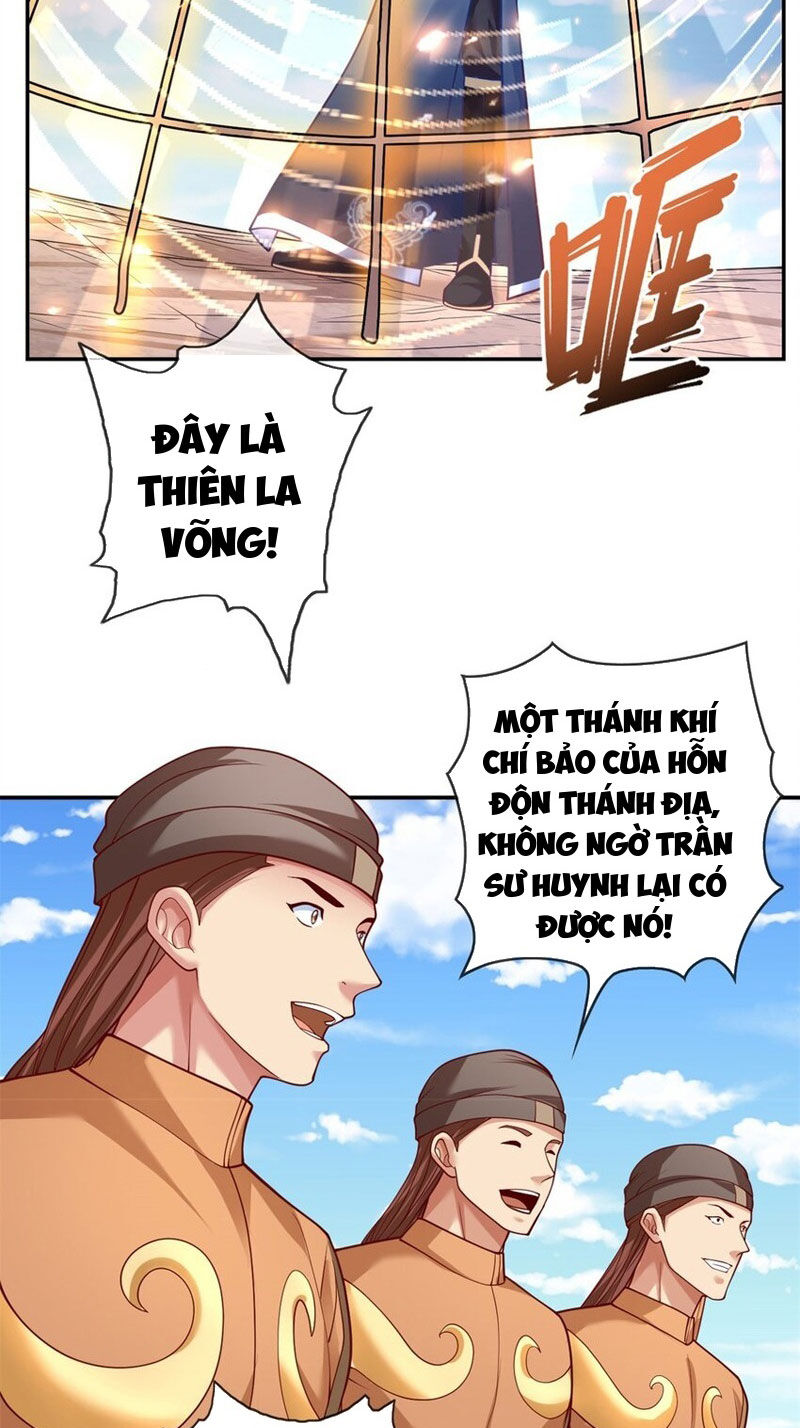 Ta Có Thể Đốn Ngộ Vô Hạn Chapter 66 - 17