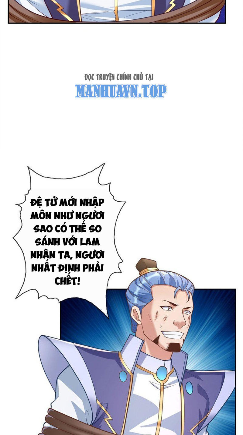 Ta Có Thể Đốn Ngộ Vô Hạn Chapter 66 - 19