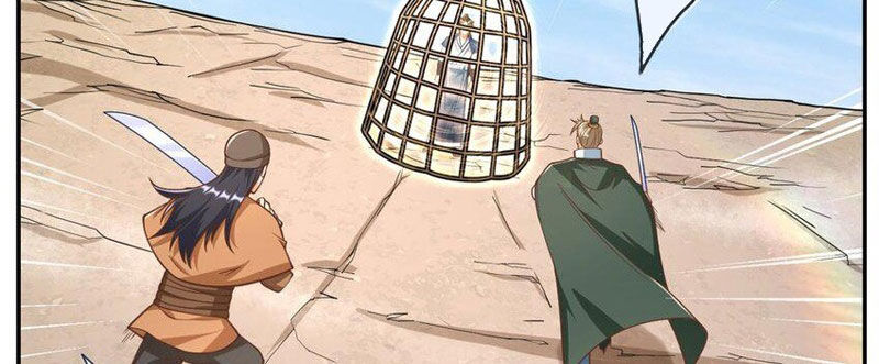 Ta Có Thể Đốn Ngộ Vô Hạn Chapter 66 - 23