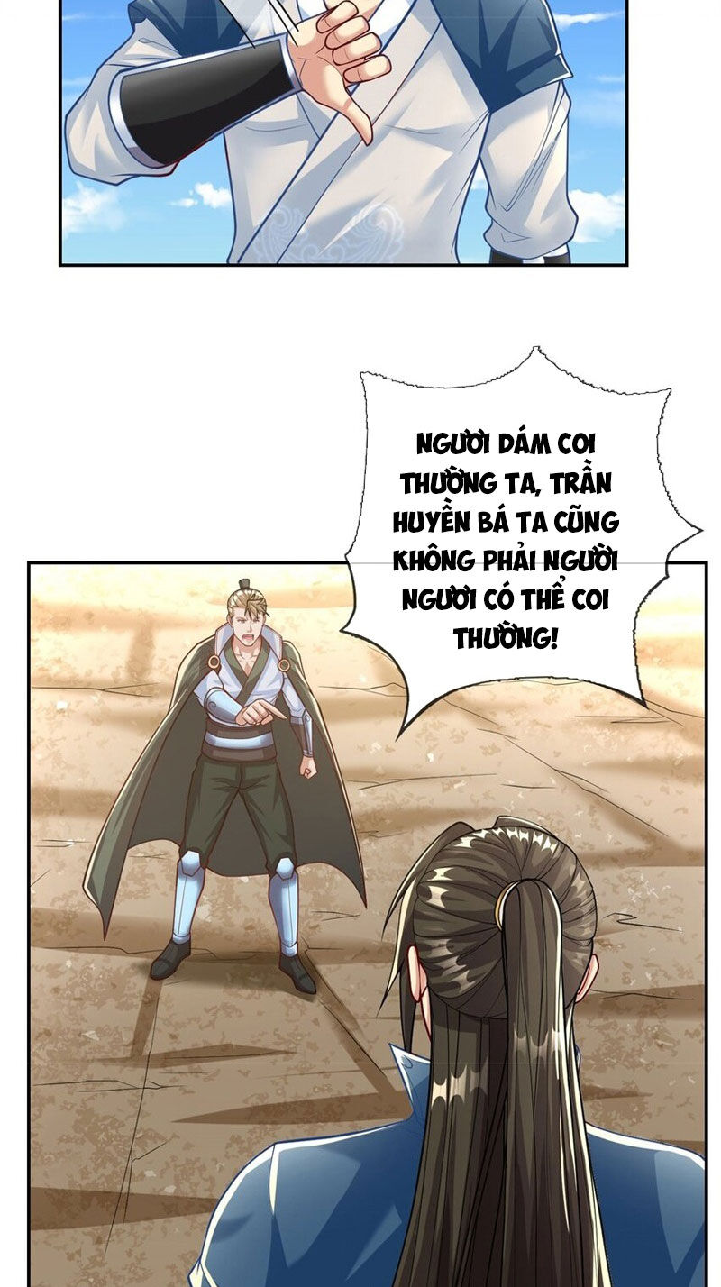 Ta Có Thể Đốn Ngộ Vô Hạn Chapter 66 - 8