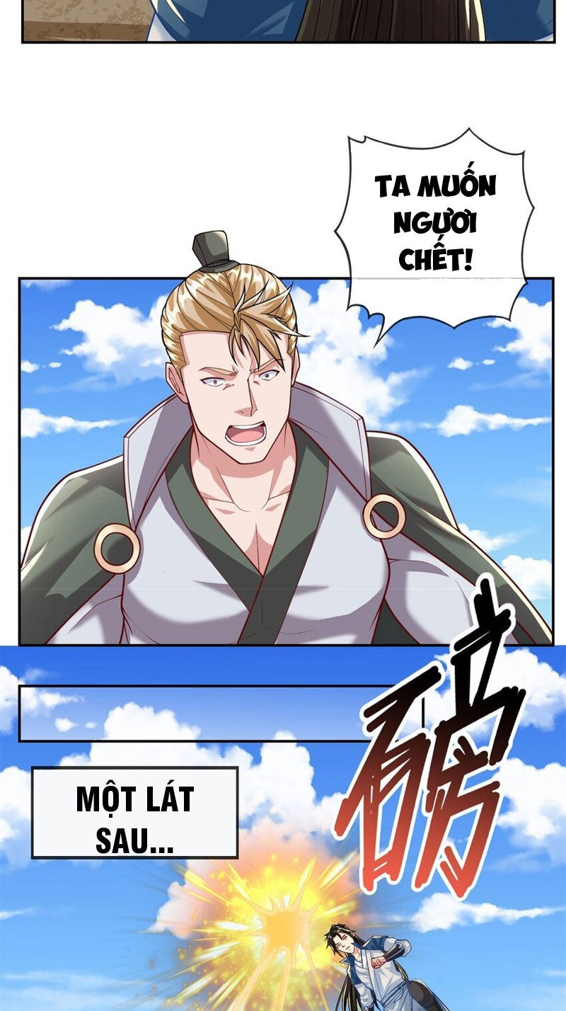 Ta Có Thể Đốn Ngộ Vô Hạn Chapter 66 - 9