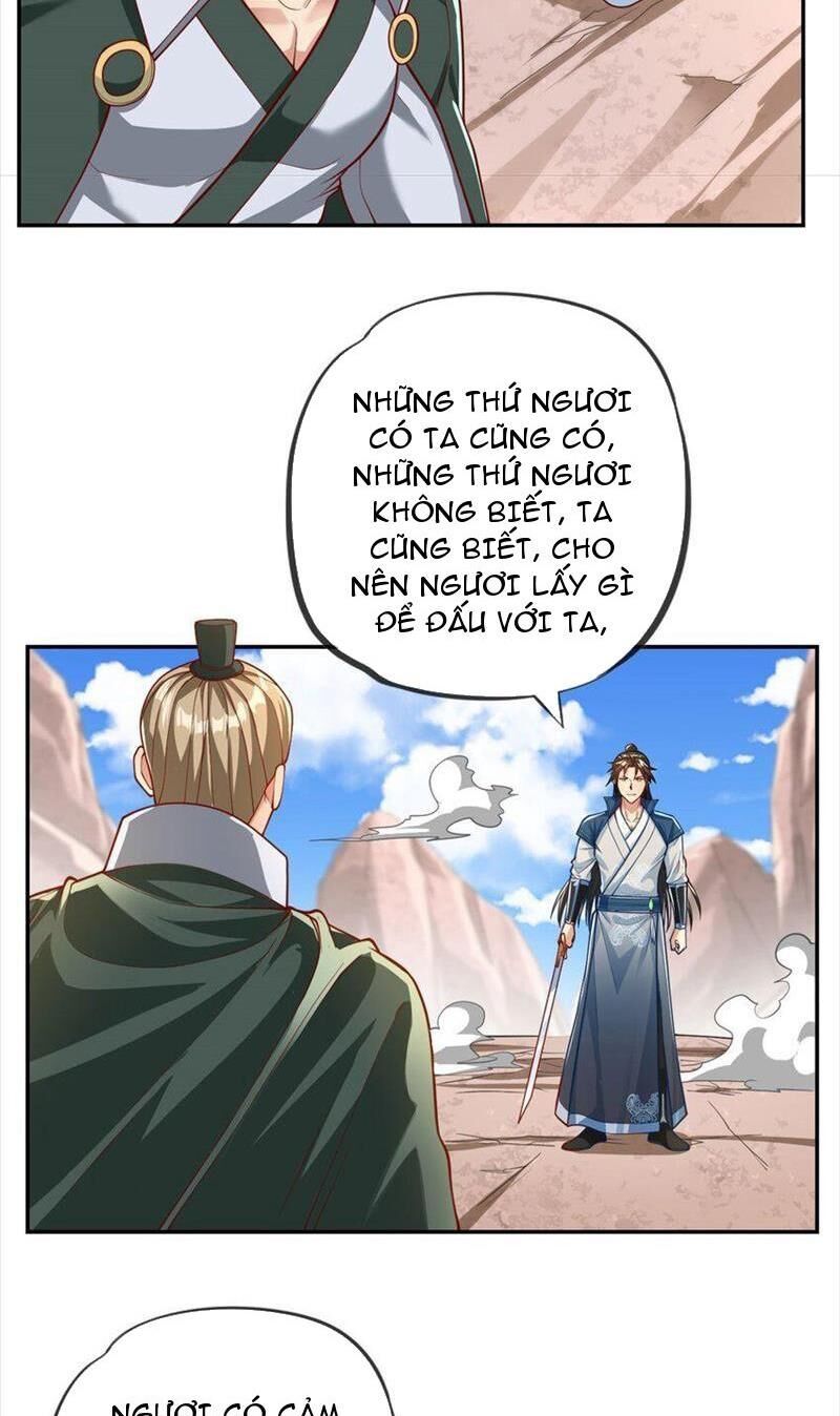 Ta Có Thể Đốn Ngộ Vô Hạn Chapter 67 - 8