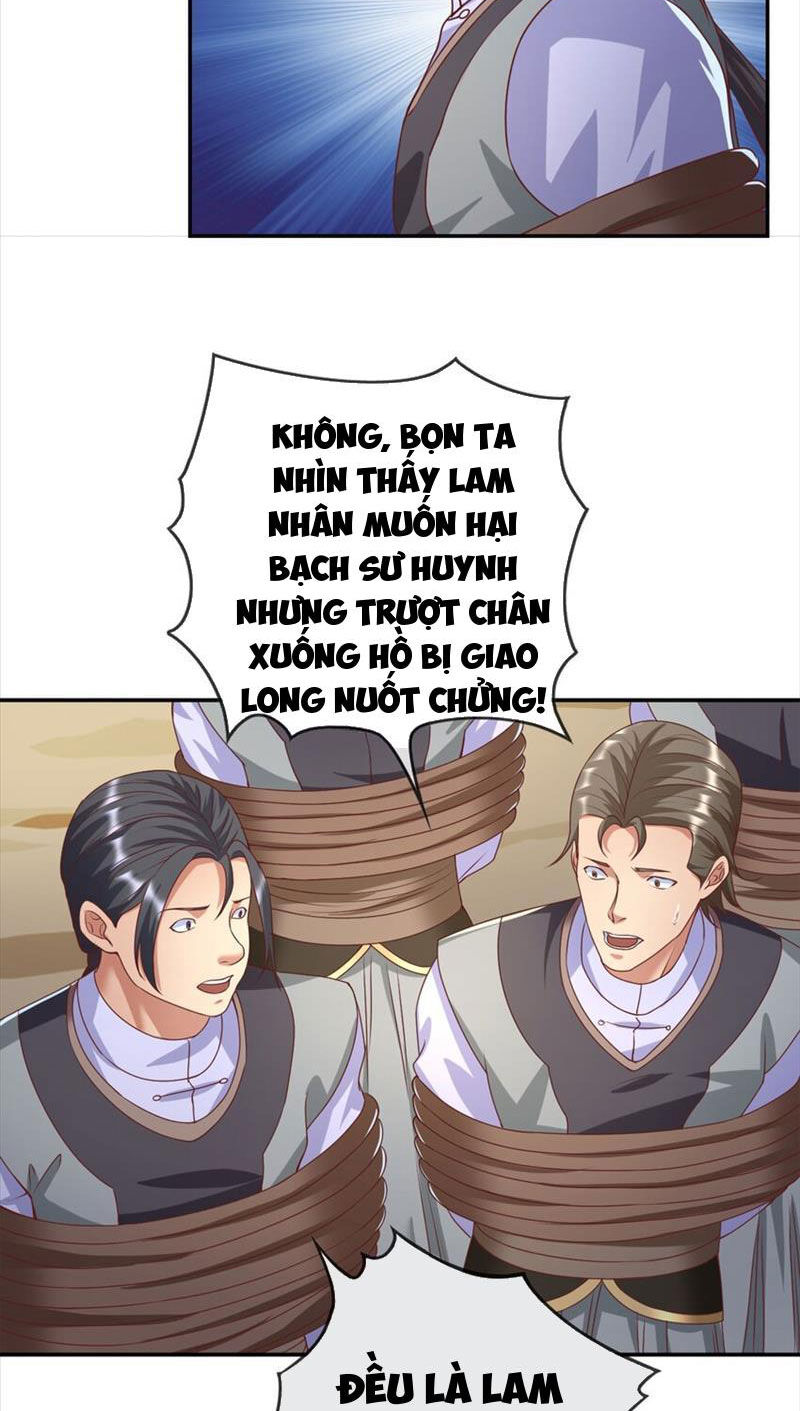 Ta Có Thể Đốn Ngộ Vô Hạn Chapter 68 - 12