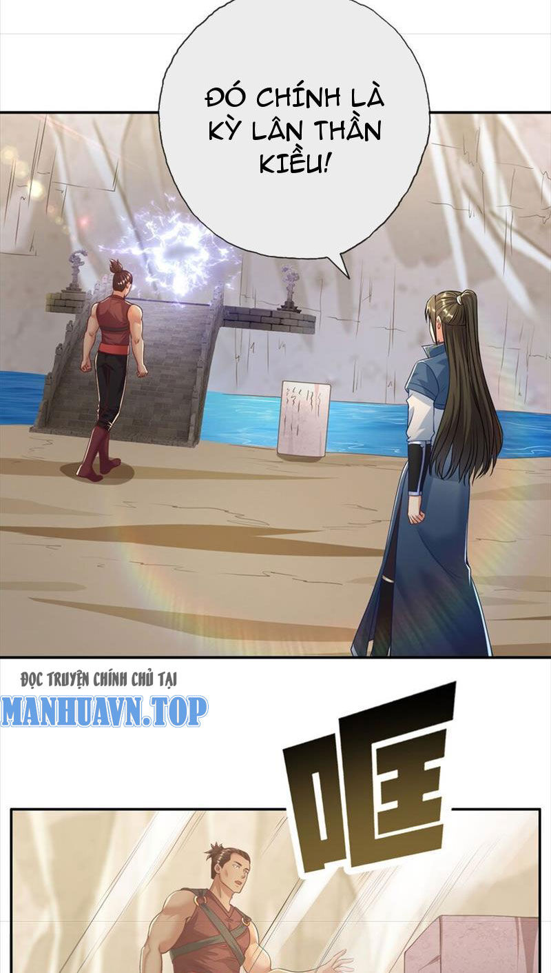 Ta Có Thể Đốn Ngộ Vô Hạn Chapter 68 - 14
