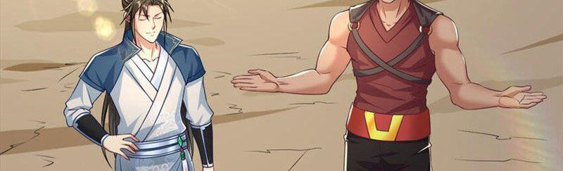 Ta Có Thể Đốn Ngộ Vô Hạn Chapter 68 - 23