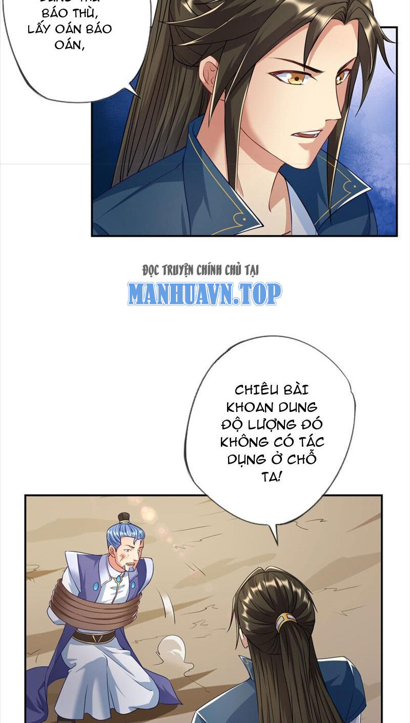 Ta Có Thể Đốn Ngộ Vô Hạn Chapter 68 - 3