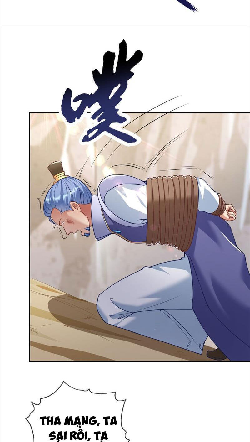 Ta Có Thể Đốn Ngộ Vô Hạn Chapter 68 - 7