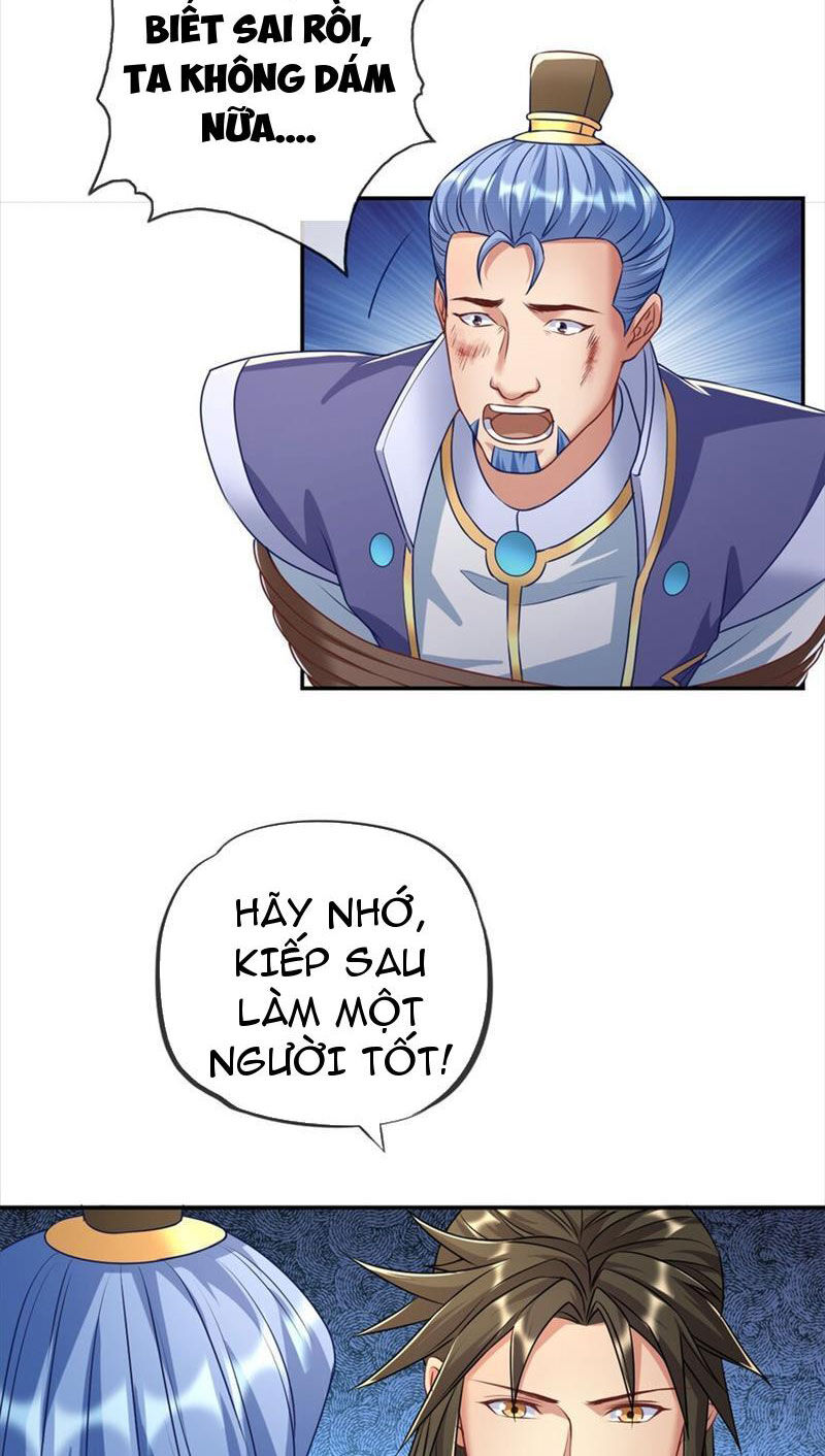 Ta Có Thể Đốn Ngộ Vô Hạn Chapter 68 - 8