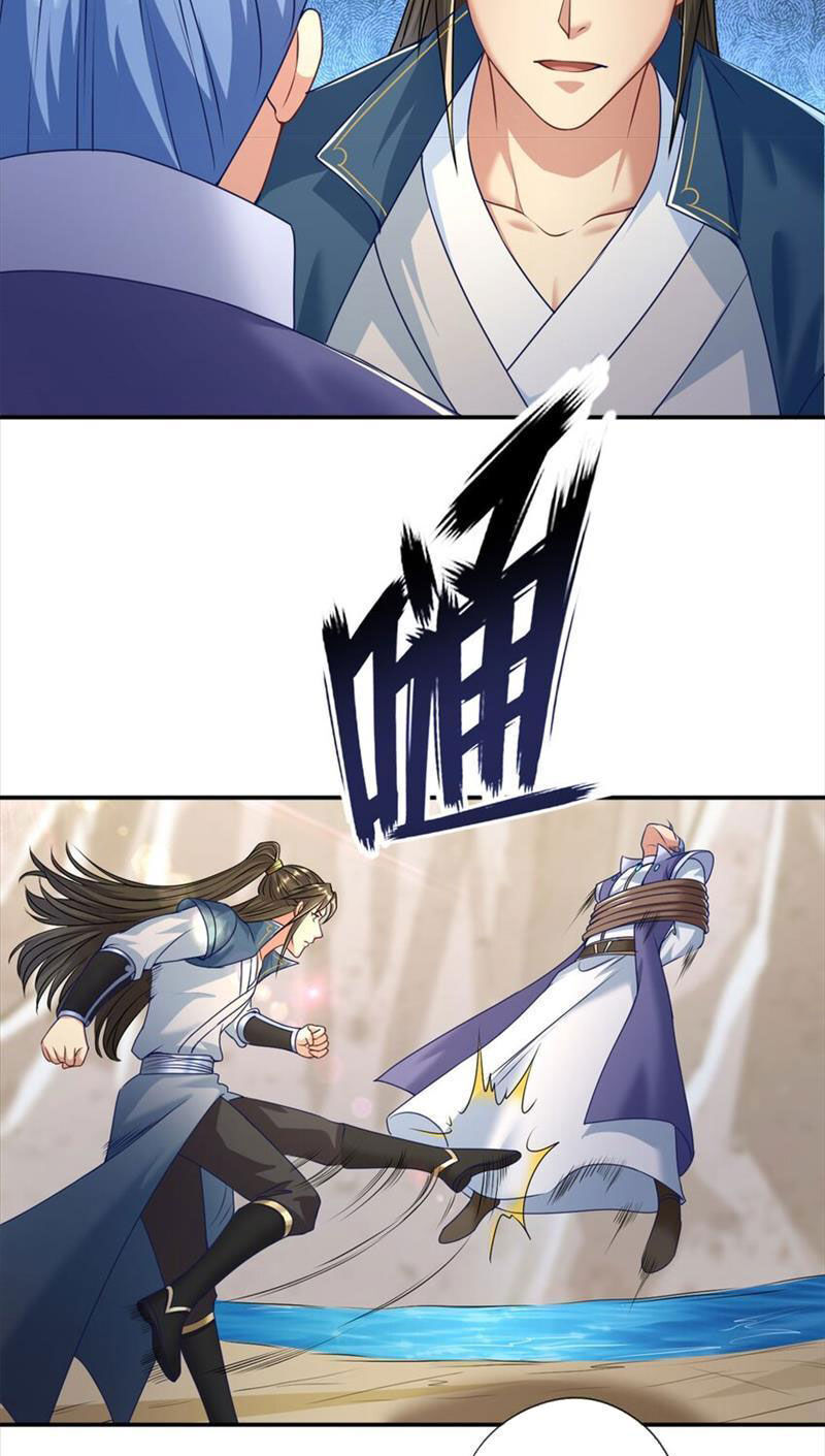 Ta Có Thể Đốn Ngộ Vô Hạn Chapter 68 - 9