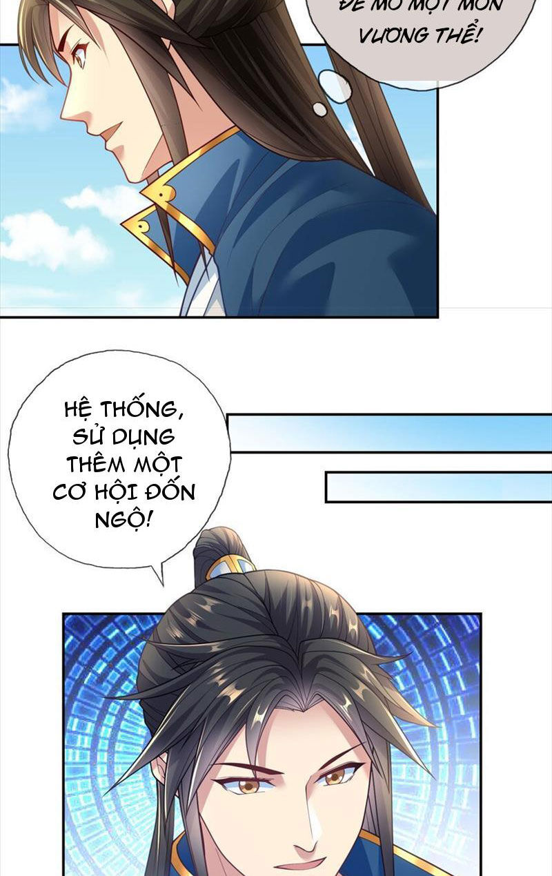 Ta Có Thể Đốn Ngộ Vô Hạn Chapter 69 - 3