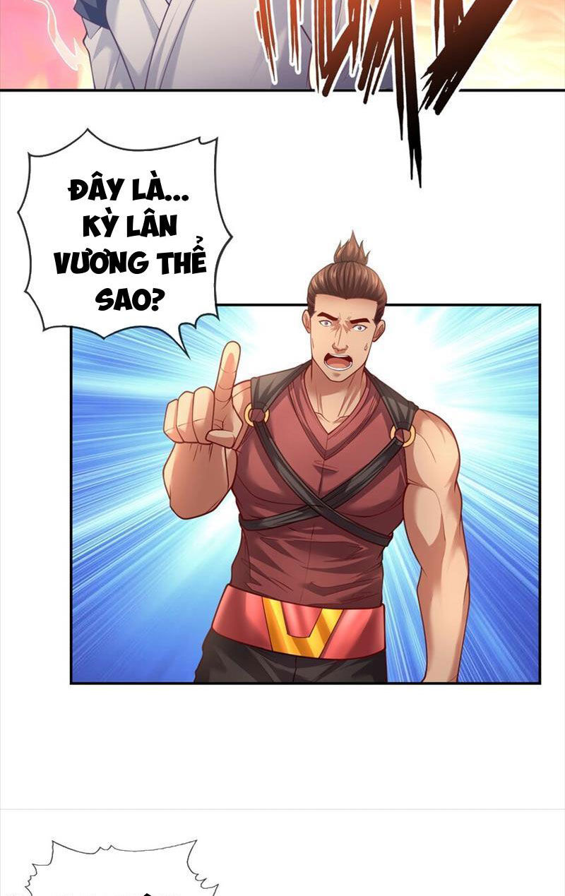 Ta Có Thể Đốn Ngộ Vô Hạn Chapter 69 - 7