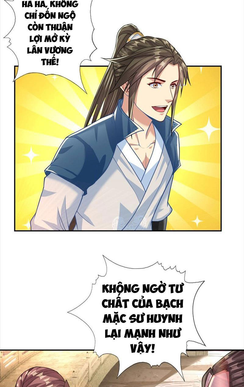 Ta Có Thể Đốn Ngộ Vô Hạn Chapter 69 - 8