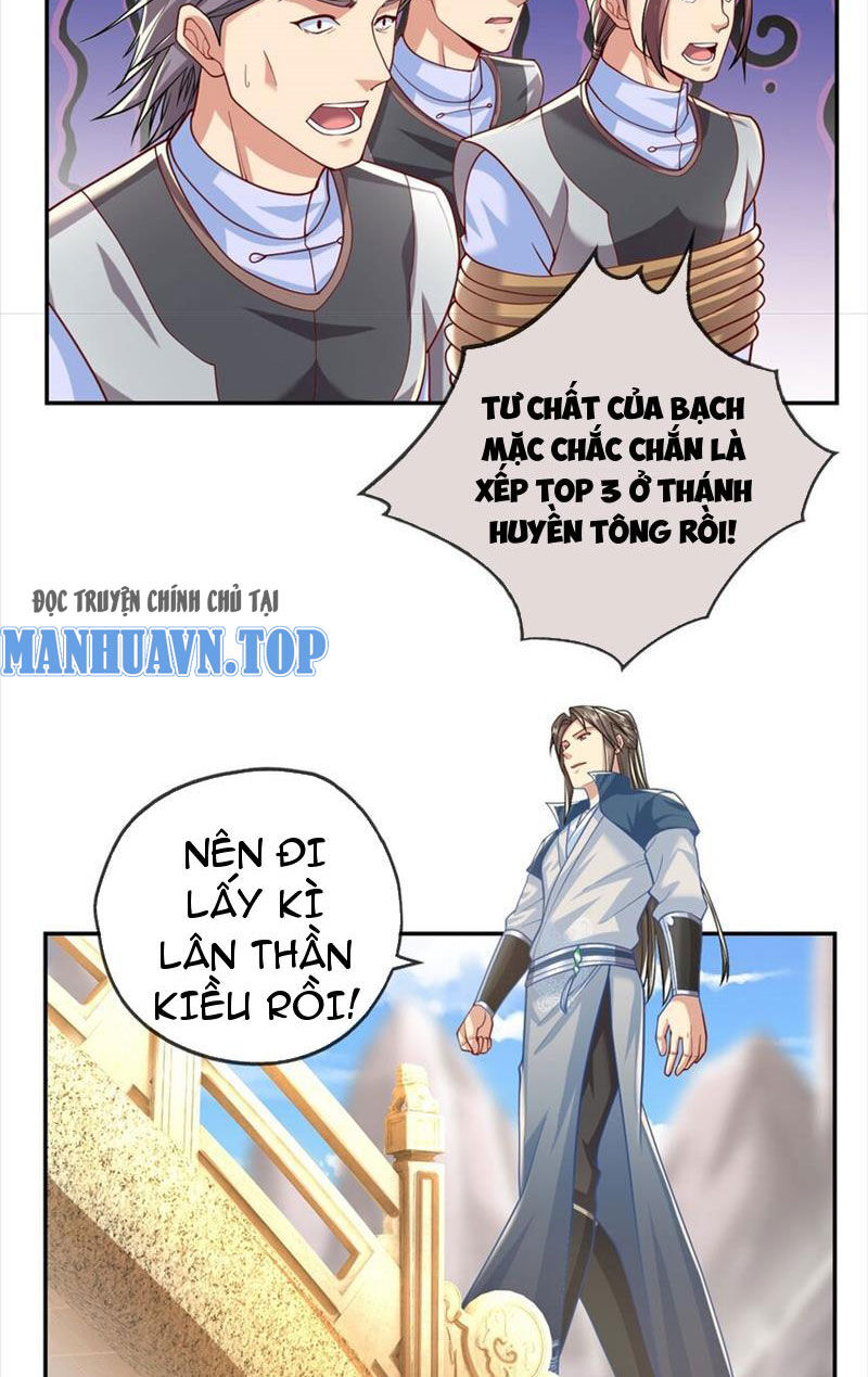 Ta Có Thể Đốn Ngộ Vô Hạn Chapter 69 - 10