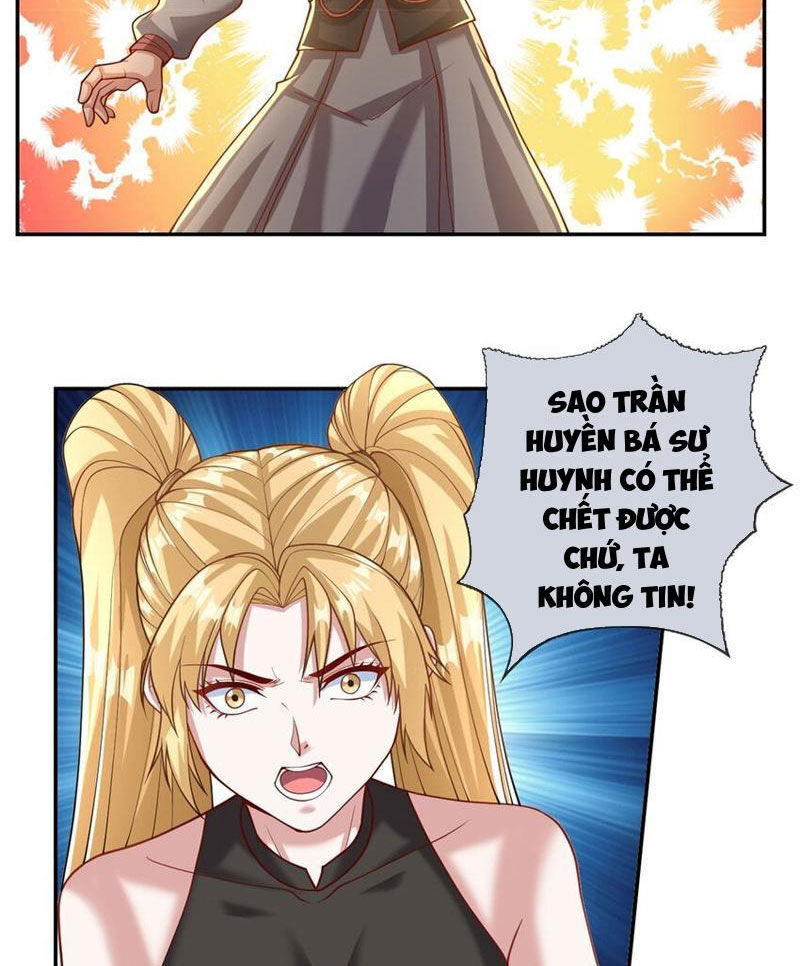 Ta Có Thể Đốn Ngộ Vô Hạn Chapter 70 - 12