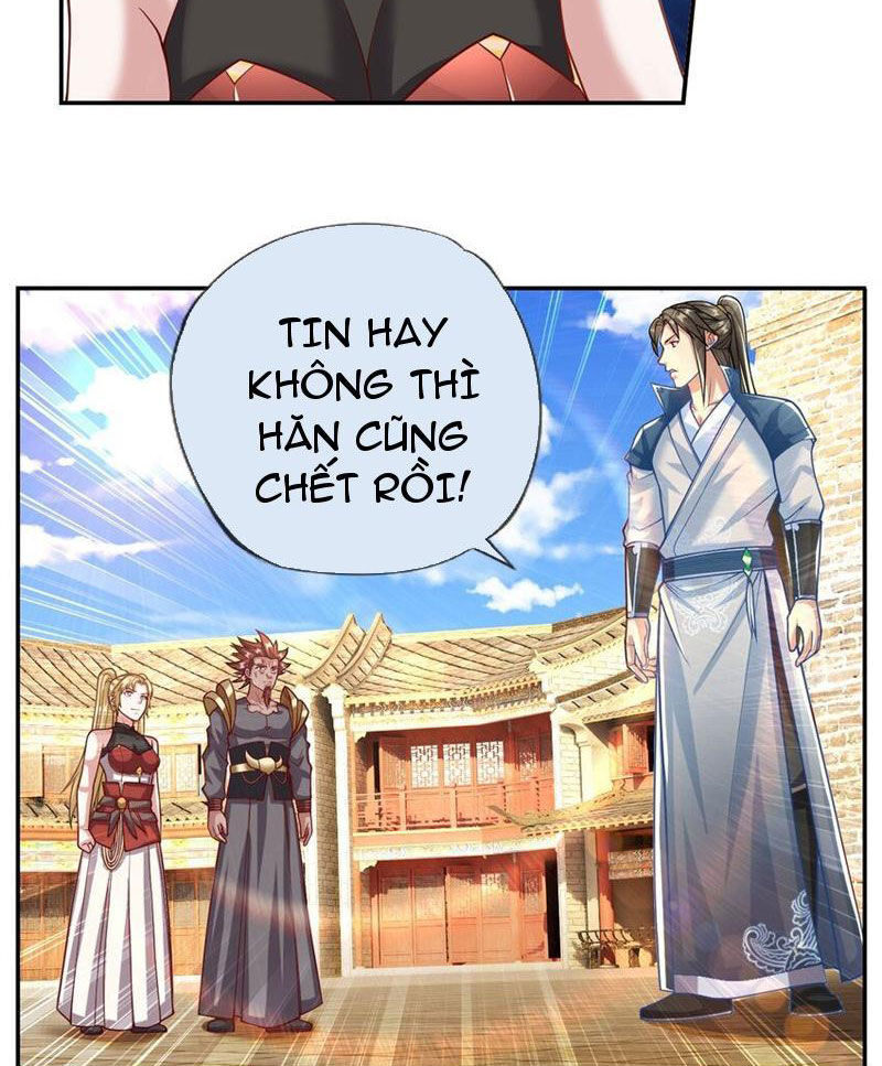 Ta Có Thể Đốn Ngộ Vô Hạn Chapter 70 - 13