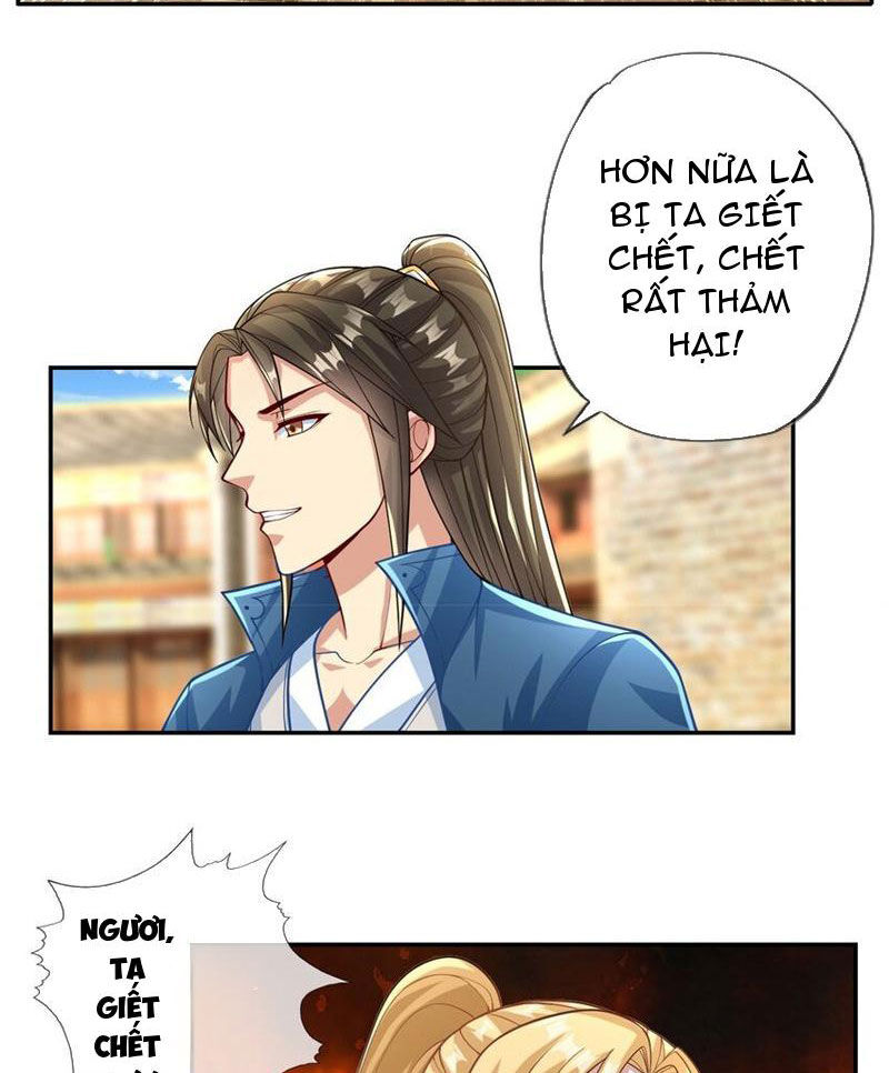 Ta Có Thể Đốn Ngộ Vô Hạn Chapter 70 - 14