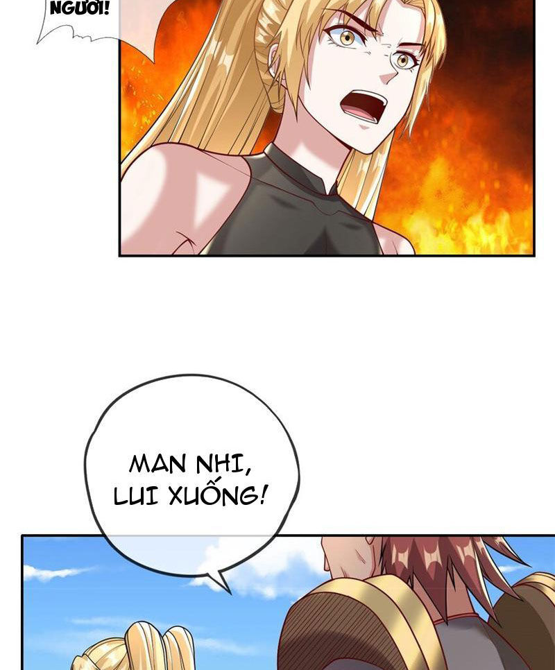 Ta Có Thể Đốn Ngộ Vô Hạn Chapter 70 - 15