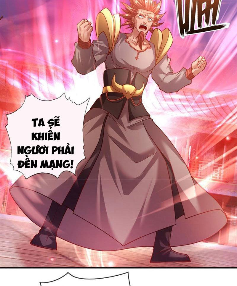 Ta Có Thể Đốn Ngộ Vô Hạn Chapter 70 - 19