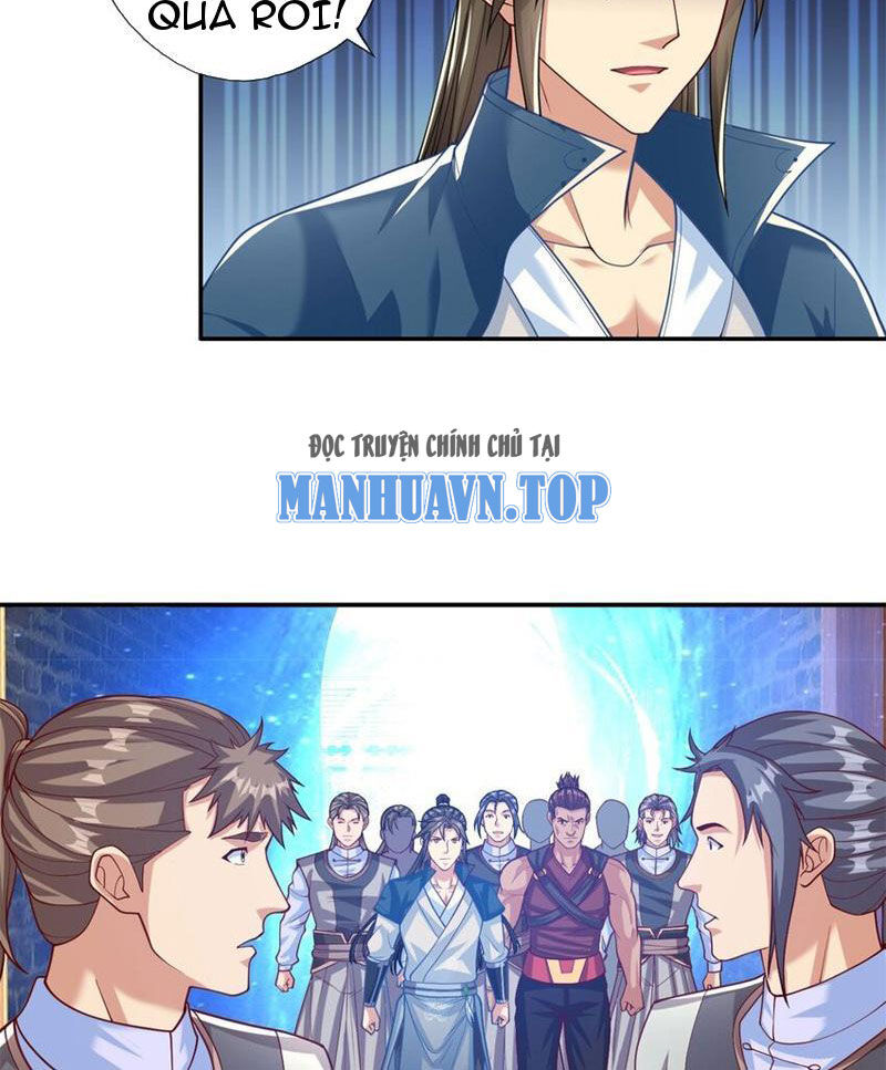 Ta Có Thể Đốn Ngộ Vô Hạn Chapter 70 - 5