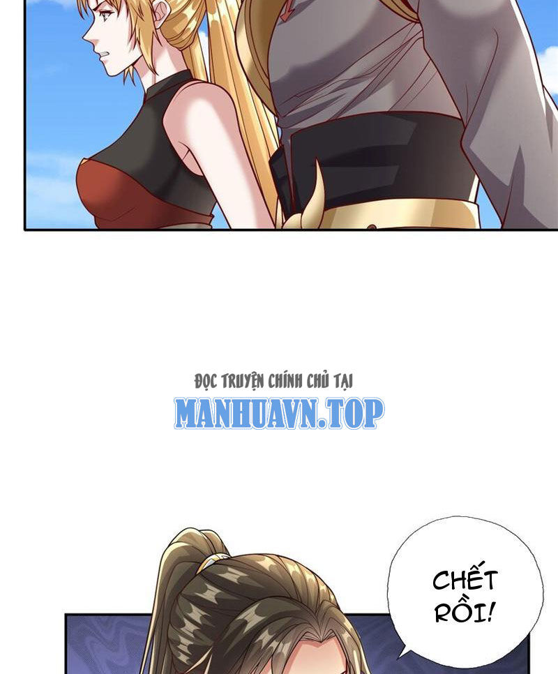 Ta Có Thể Đốn Ngộ Vô Hạn Chapter 70 - 10