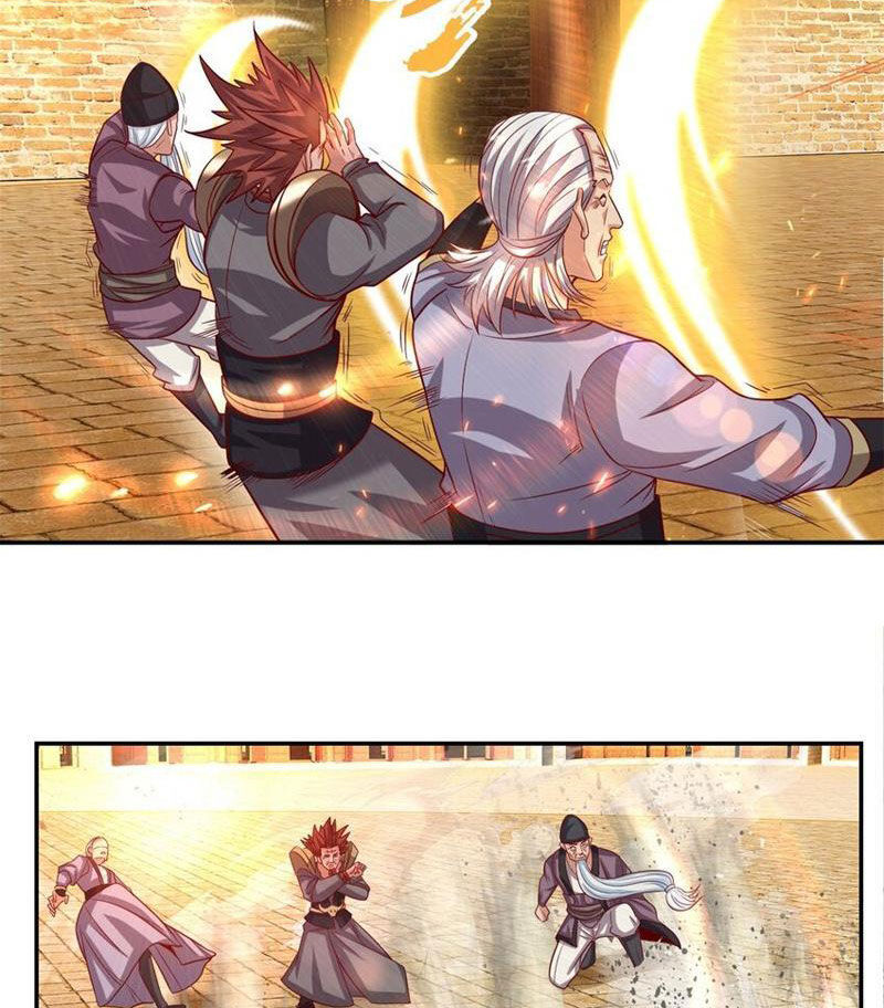 Ta Có Thể Đốn Ngộ Vô Hạn Chapter 71 - 13