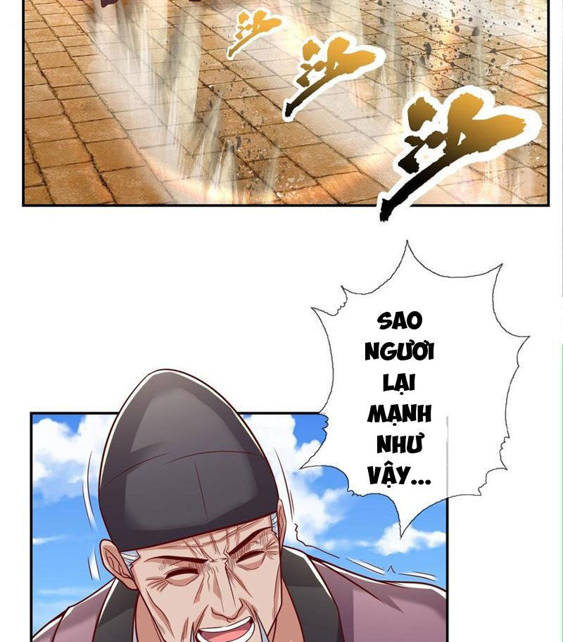 Ta Có Thể Đốn Ngộ Vô Hạn Chapter 71 - 14