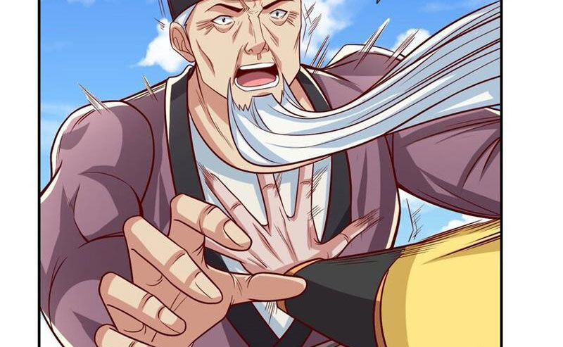 Ta Có Thể Đốn Ngộ Vô Hạn Chapter 71 - 22