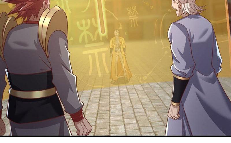 Ta Có Thể Đốn Ngộ Vô Hạn Chapter 71 - 36