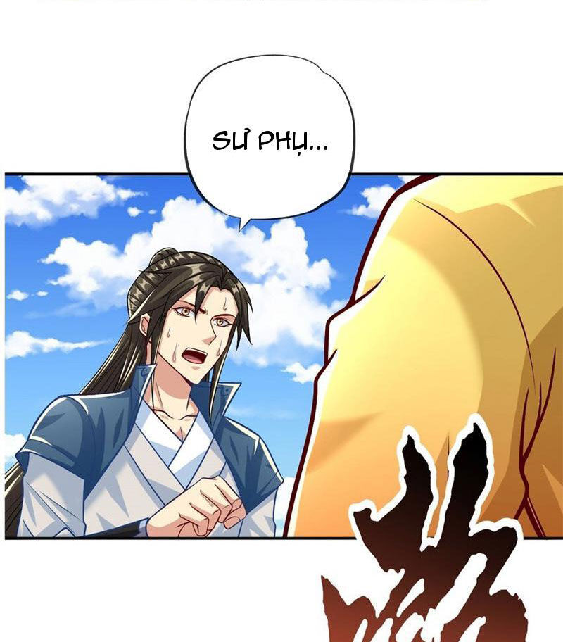 Ta Có Thể Đốn Ngộ Vô Hạn Chapter 71 - 7