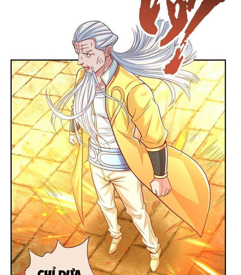 Ta Có Thể Đốn Ngộ Vô Hạn Chapter 71 - 8