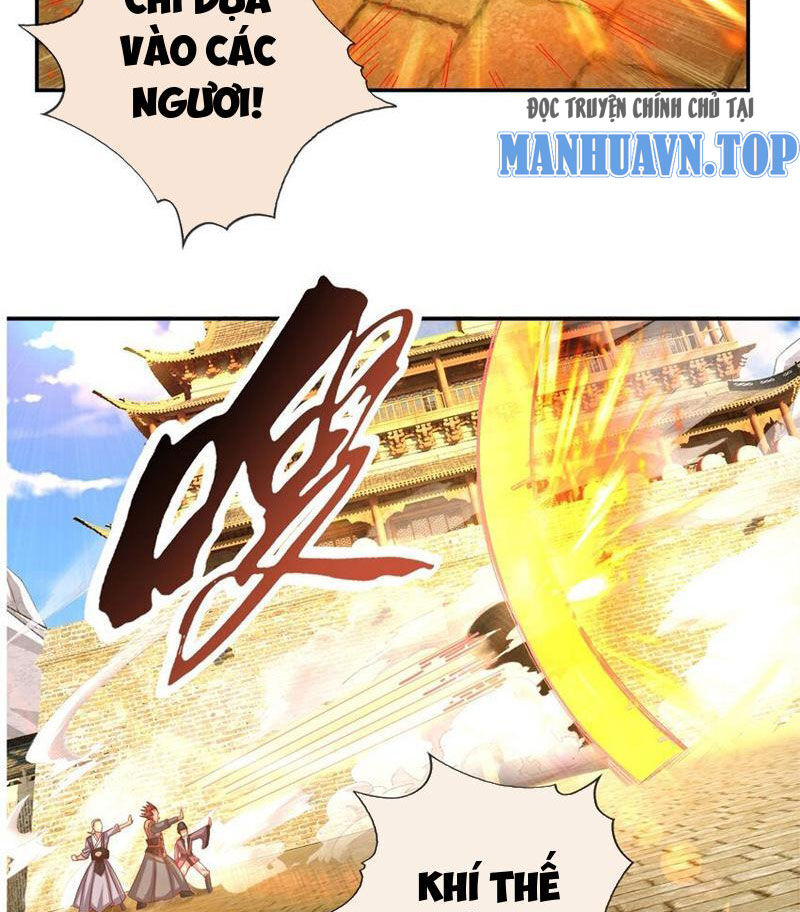 Ta Có Thể Đốn Ngộ Vô Hạn Chapter 71 - 9