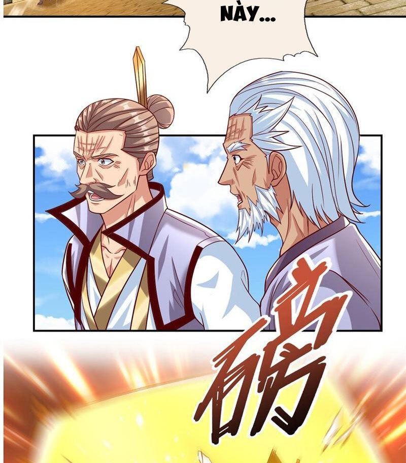 Ta Có Thể Đốn Ngộ Vô Hạn Chapter 71 - 10