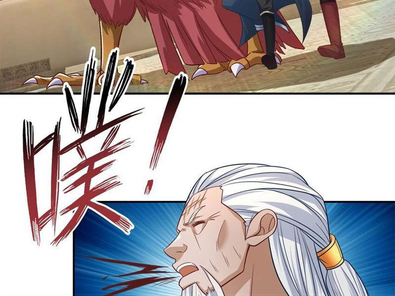 Ta Có Thể Đốn Ngộ Vô Hạn Chapter 72 - 11