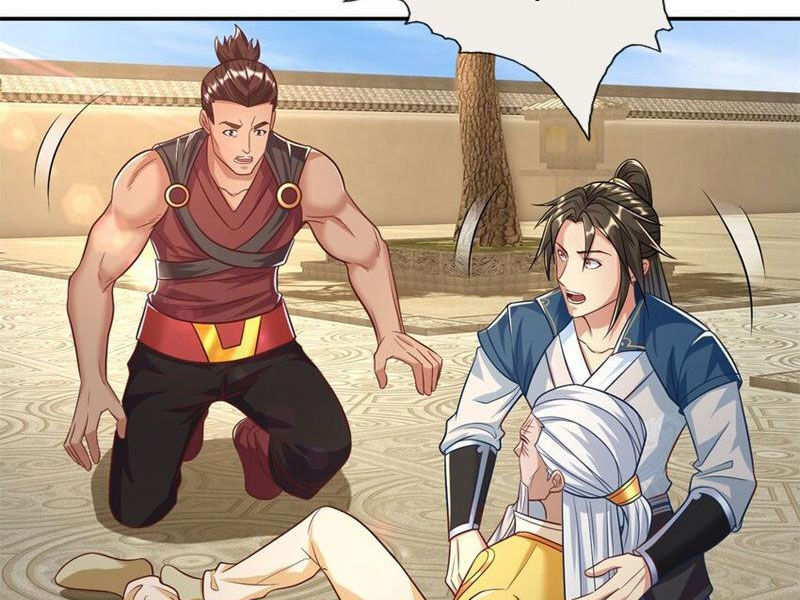 Ta Có Thể Đốn Ngộ Vô Hạn Chapter 72 - 14