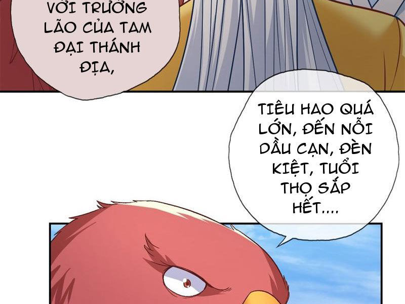 Ta Có Thể Đốn Ngộ Vô Hạn Chapter 72 - 17