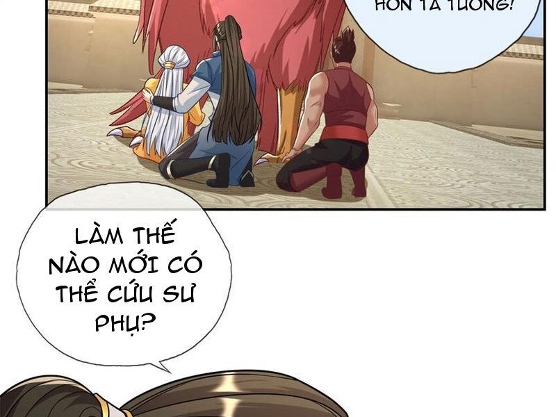 Ta Có Thể Đốn Ngộ Vô Hạn Chapter 72 - 21
