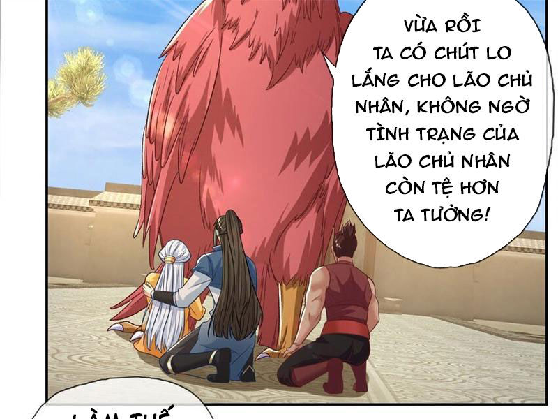 Ta Có Thể Đốn Ngộ Vô Hạn Chapter 72 - 24
