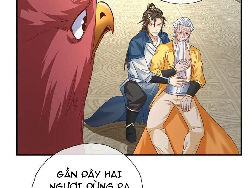Ta Có Thể Đốn Ngộ Vô Hạn Chapter 72 - 30