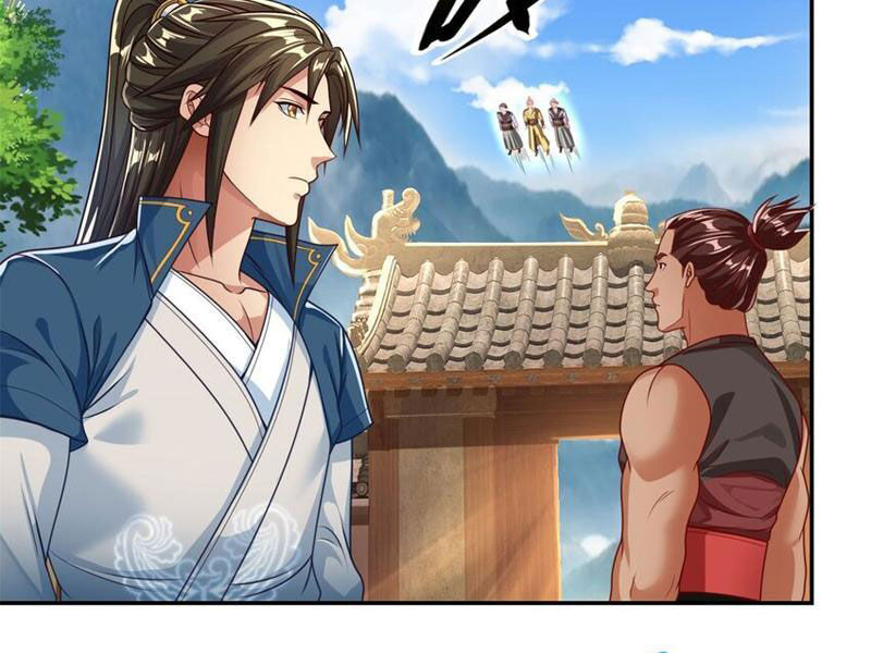 Ta Có Thể Đốn Ngộ Vô Hạn Chapter 72 - 34