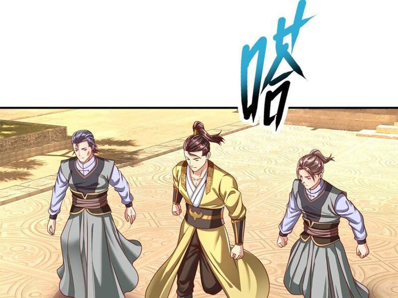 Ta Có Thể Đốn Ngộ Vô Hạn Chapter 72 - 35
