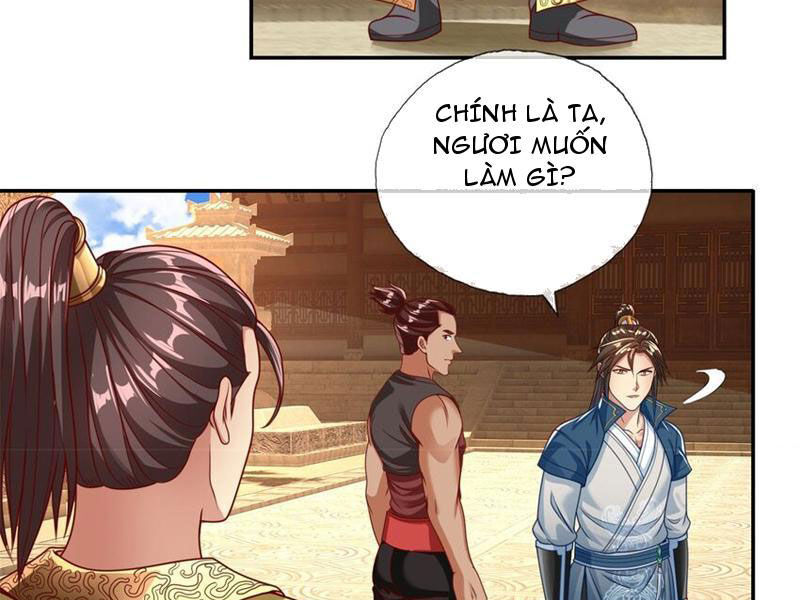 Ta Có Thể Đốn Ngộ Vô Hạn Chapter 72 - 38