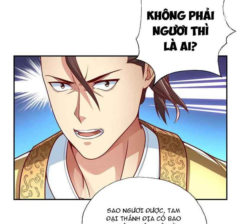 Ta Có Thể Đốn Ngộ Vô Hạn Chapter 73 - 17